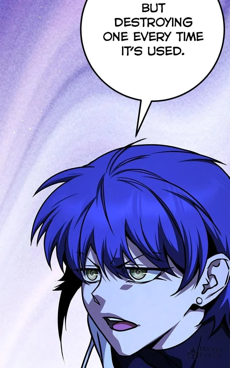 Hero the Maximum Chapter 53 page 51 - 