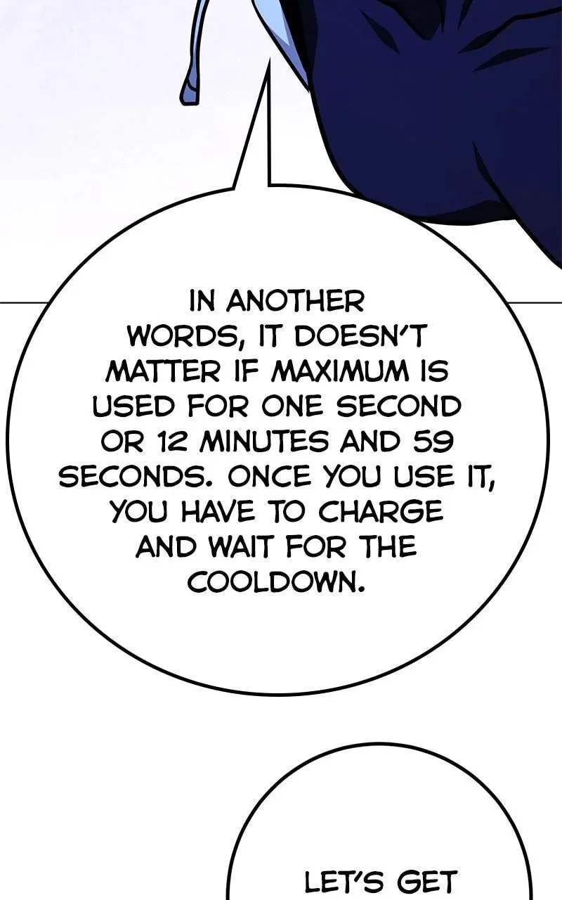 Hero the Maximum Chapter 53 page 52 - 