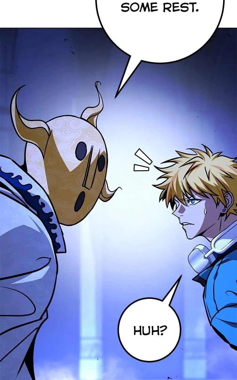 Hero the Maximum Chapter 53 page 53 - 