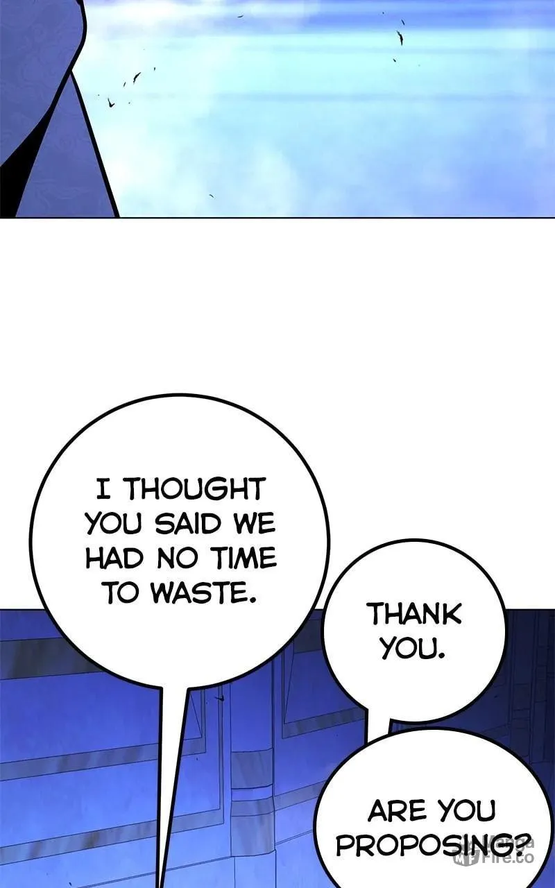 Hero the Maximum Chapter 53 page 54 - 