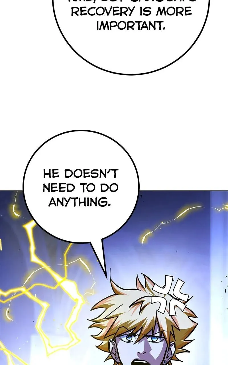 Hero the Maximum Chapter 53 page 56 - 