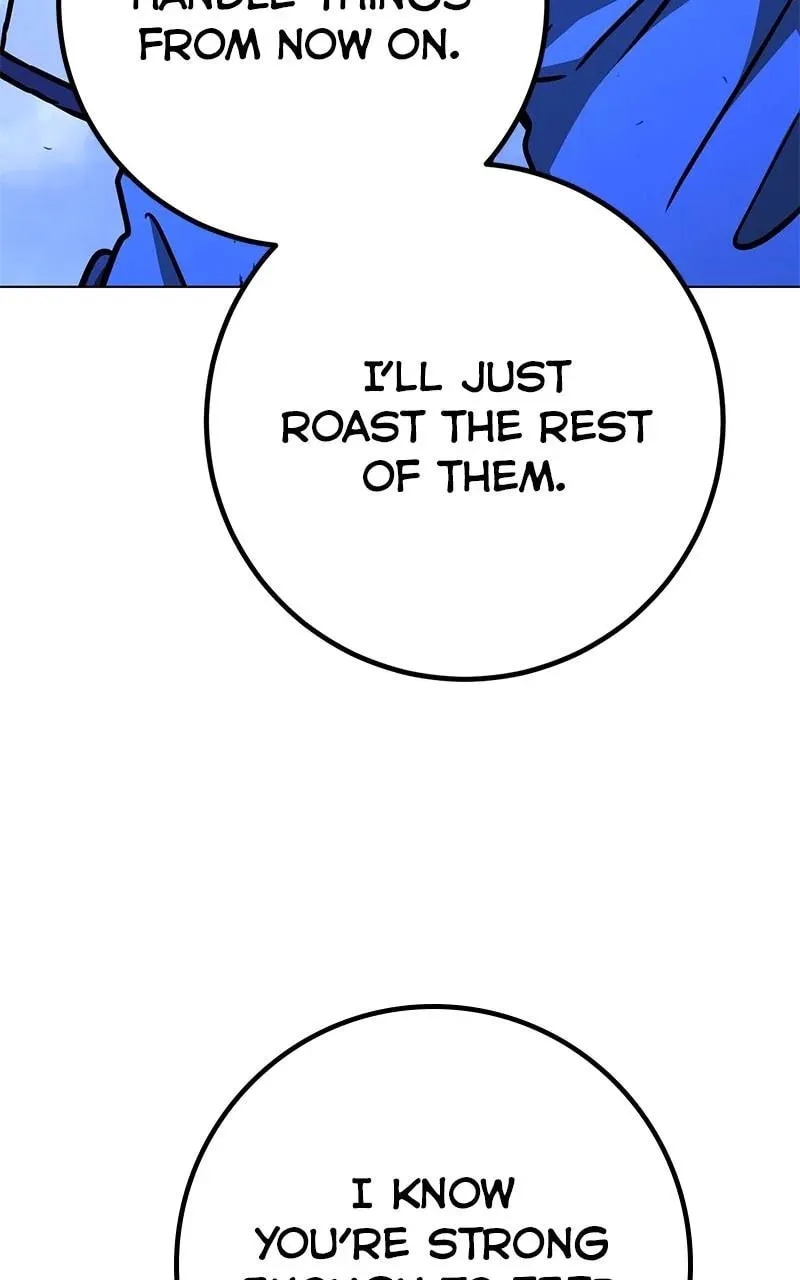 Hero the Maximum Chapter 53 page 58 - 