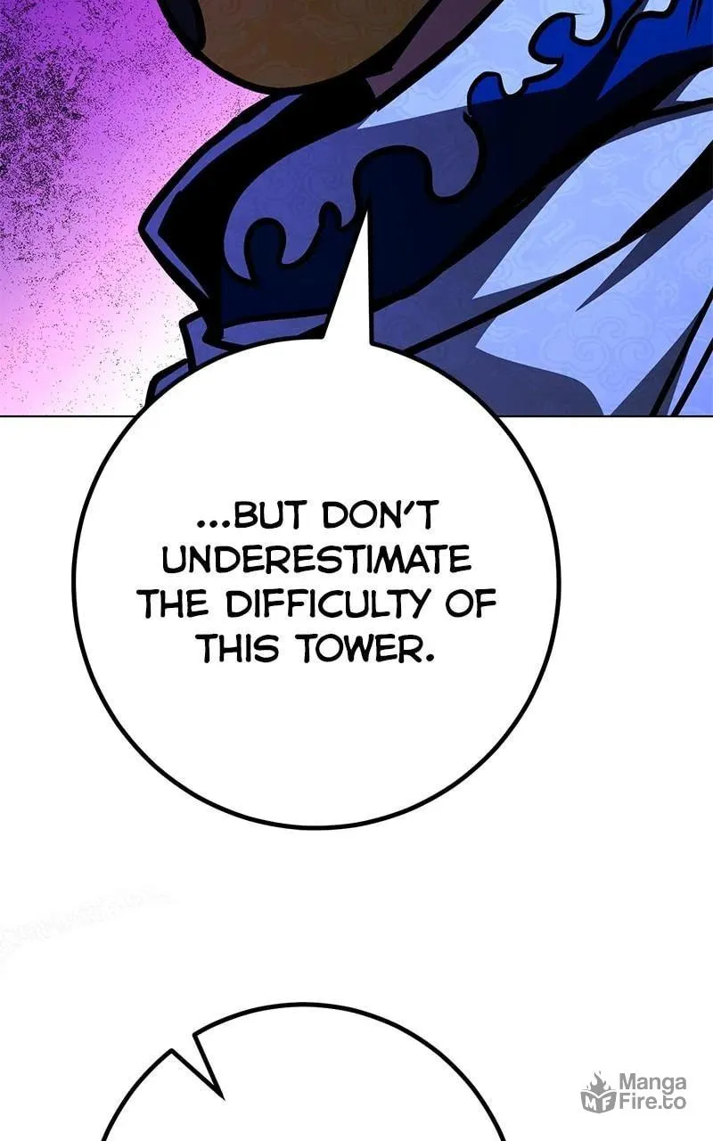 Hero the Maximum Chapter 53 page 60 - 