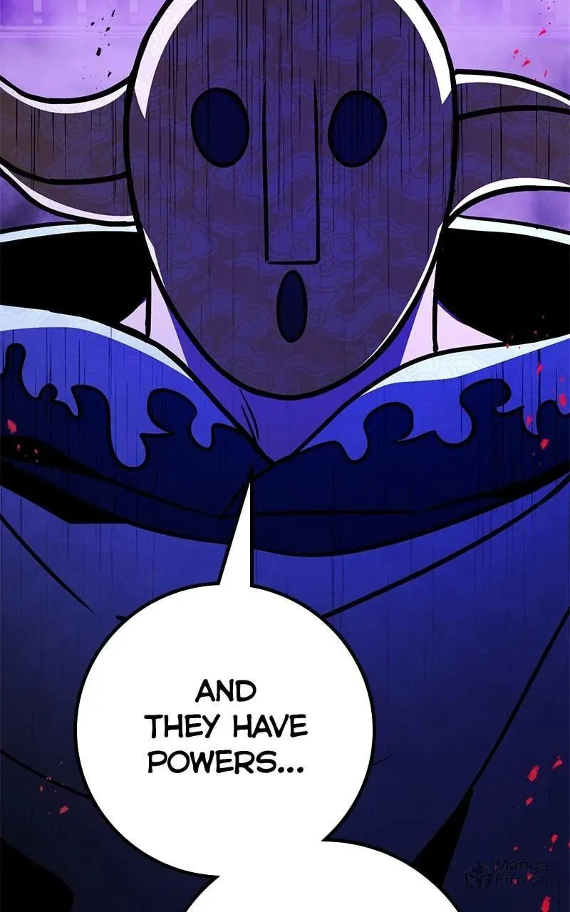 Hero the Maximum Chapter 53 page 65 - 