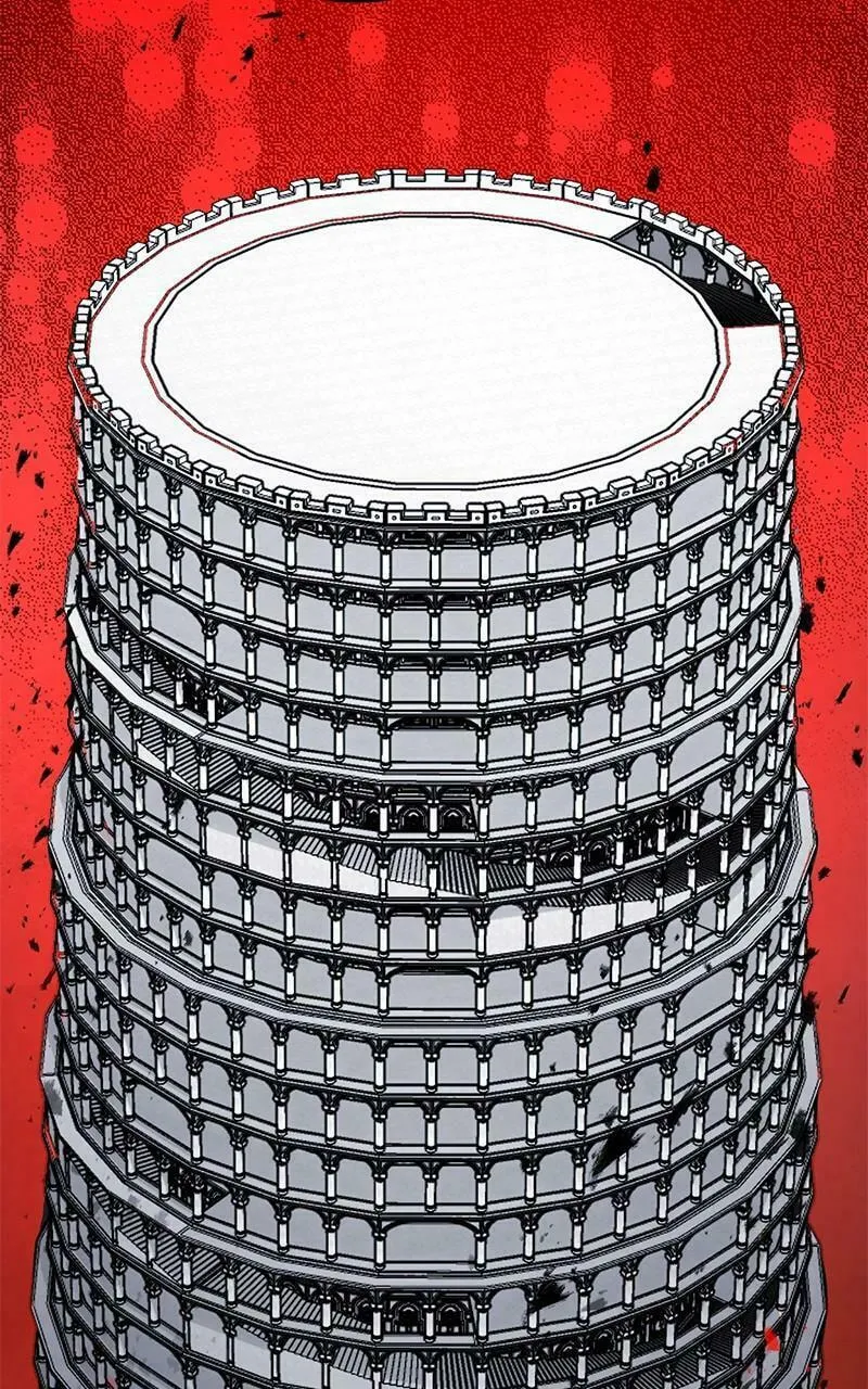 Hero the Maximum Chapter 53 page 67 - 