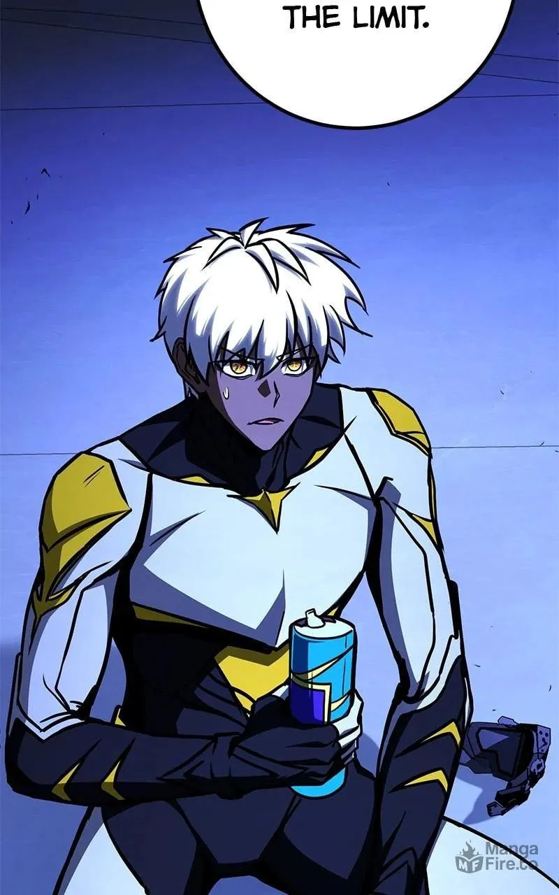 Hero the Maximum Chapter 53 page 70 - 