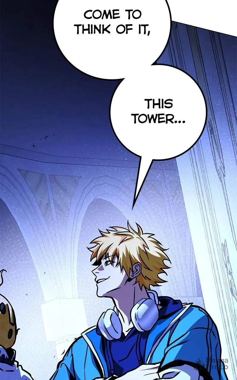 Hero the Maximum Chapter 53 page 72 - 