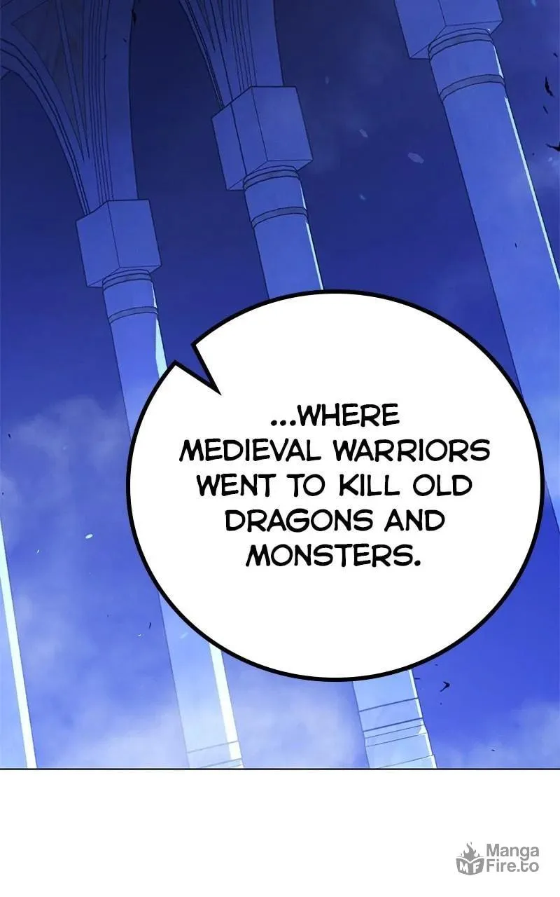 Hero the Maximum Chapter 53 page 75 - 