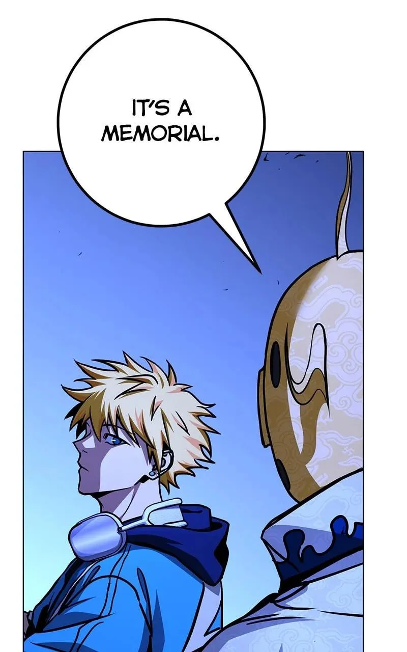 Hero the Maximum Chapter 53 page 76 - 