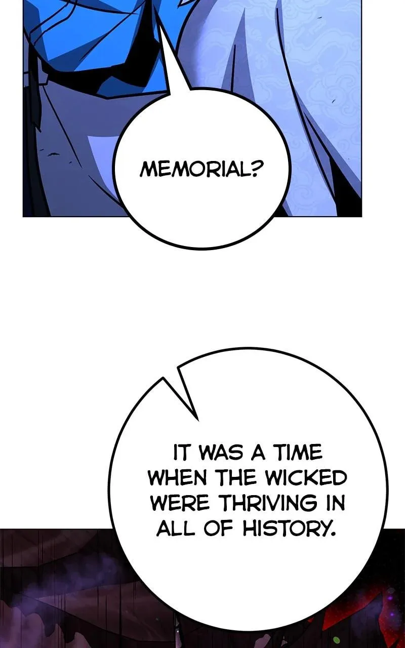 Hero the Maximum Chapter 53 page 77 - 