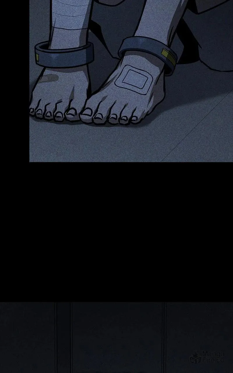 Hero the Maximum Chapter 53 page 9 - 