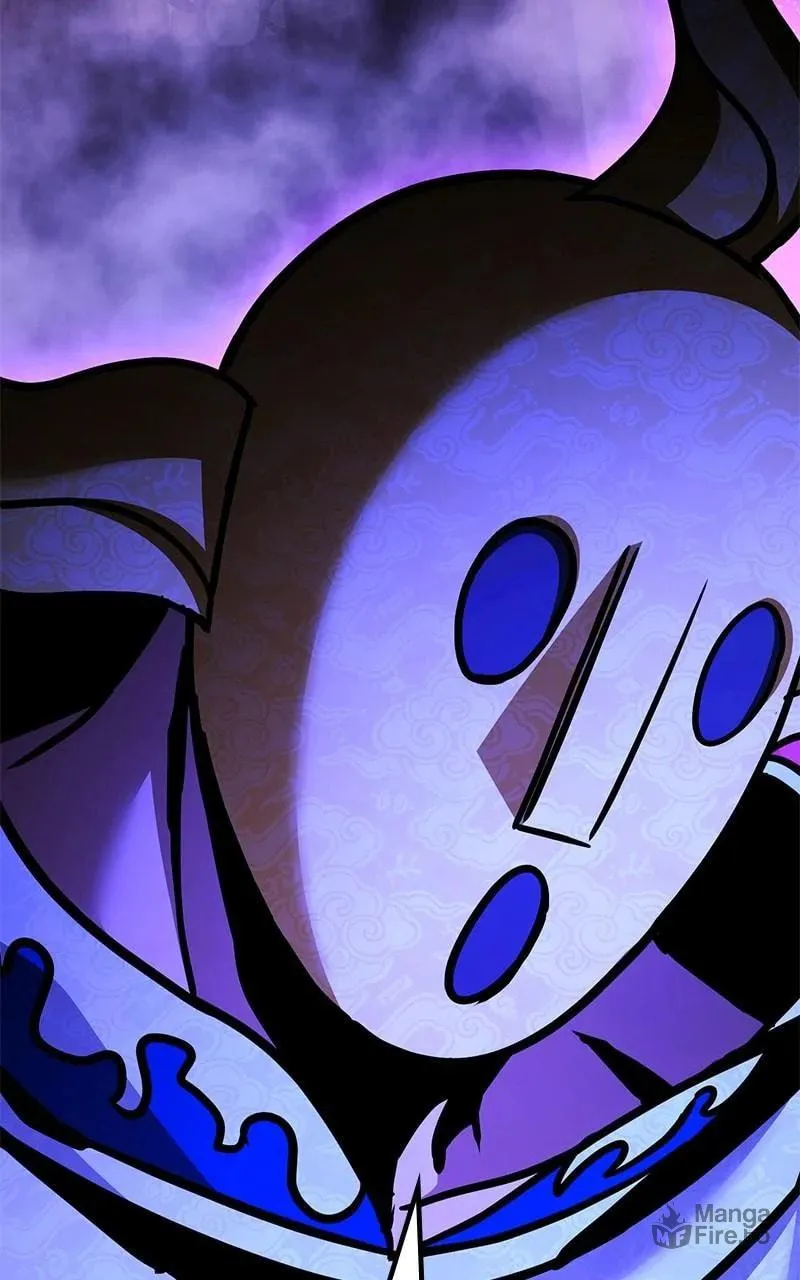 Hero the Maximum Chapter 53 page 81 - 