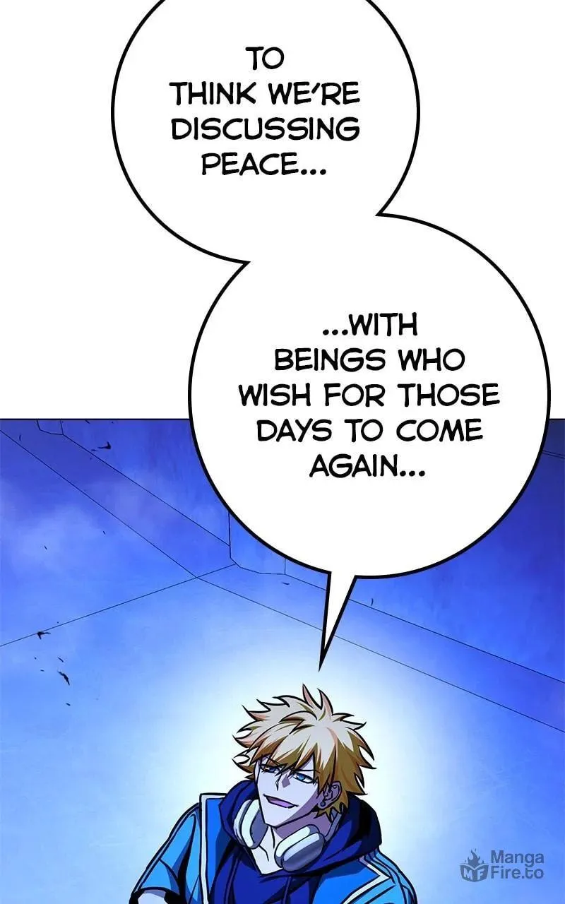Hero the Maximum Chapter 53 page 85 - 
