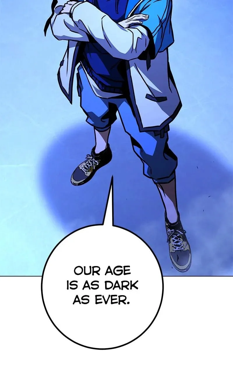 Hero the Maximum Chapter 53 page 86 - 
