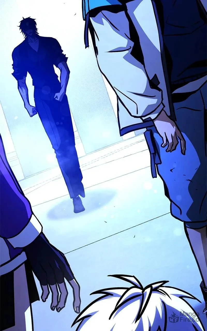 Hero the Maximum Chapter 53 page 90 - 