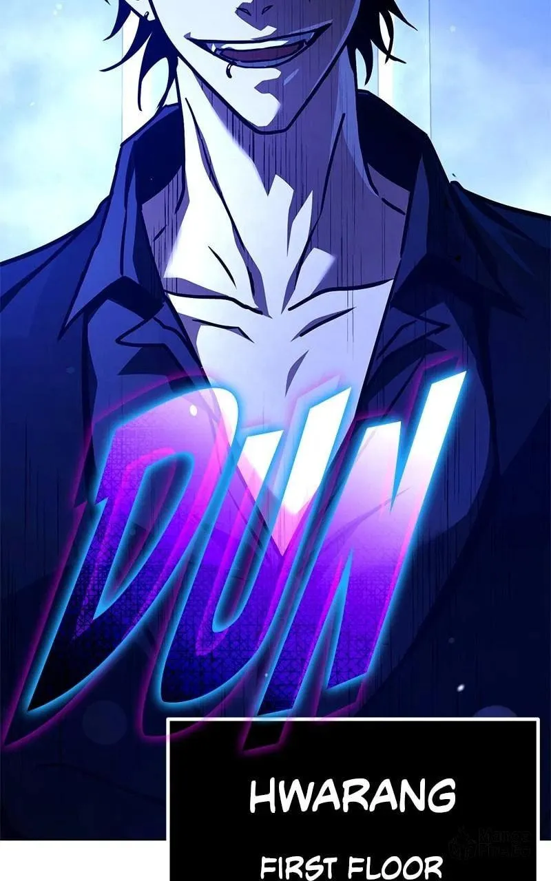 Hero the Maximum Chapter 53 page 93 - 