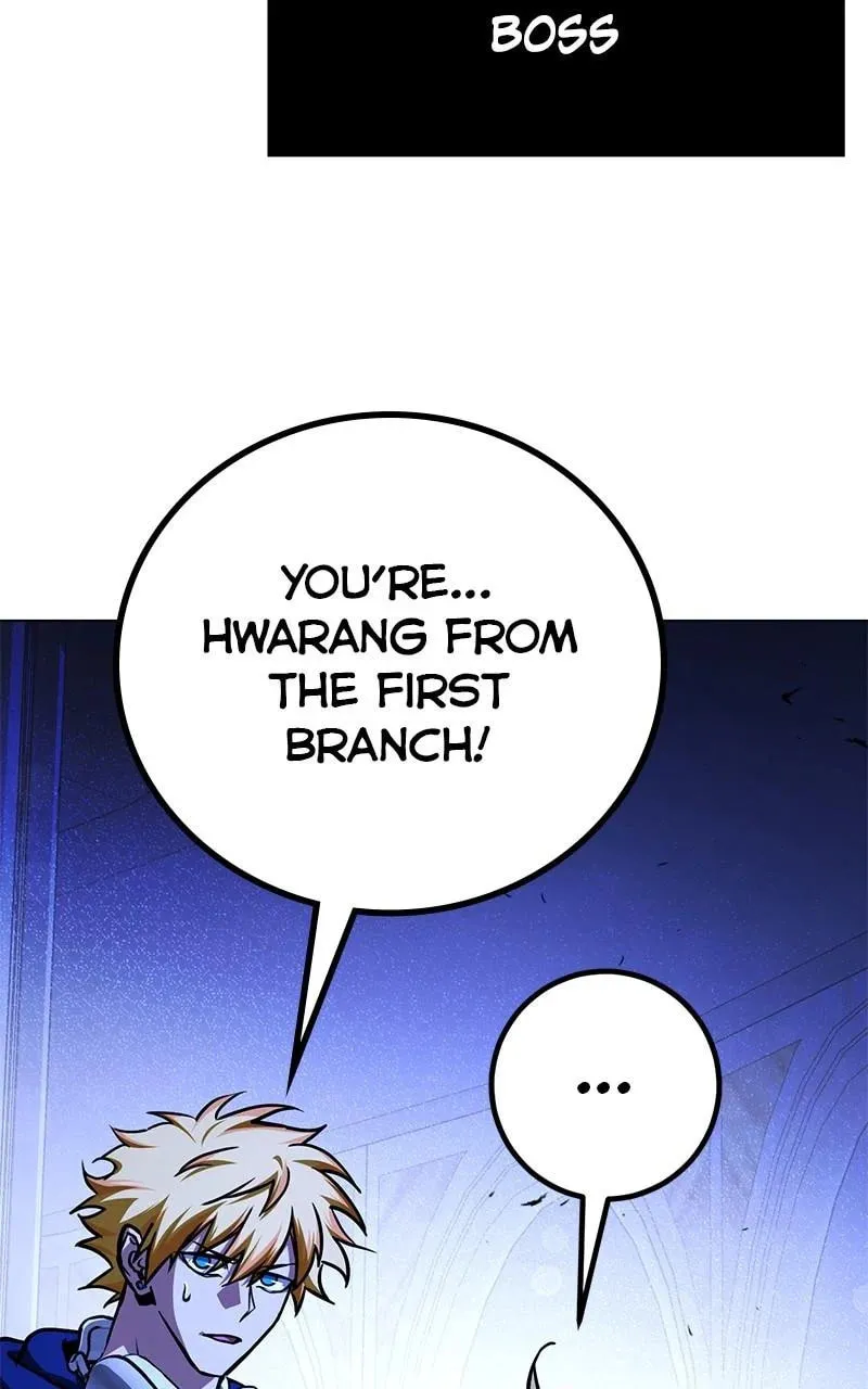 Hero the Maximum Chapter 53 page 94 - 