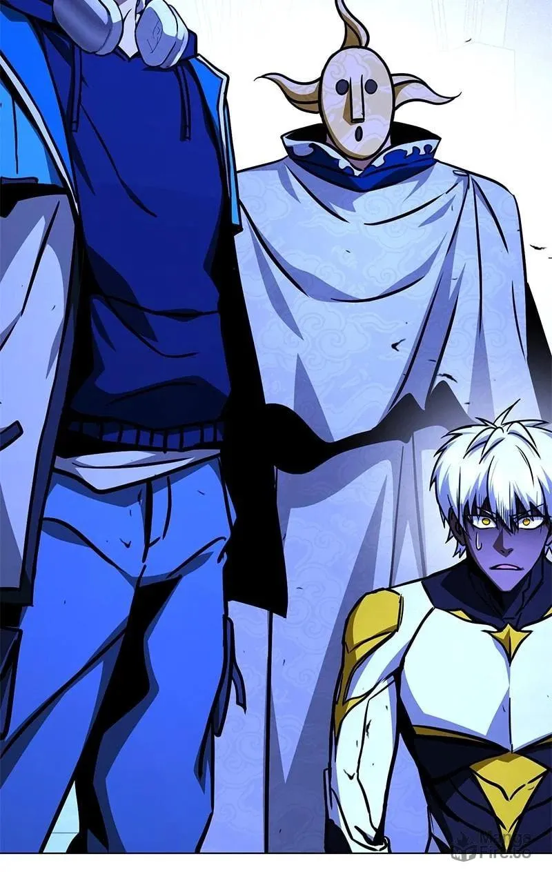 Hero the Maximum Chapter 53 page 95 - 