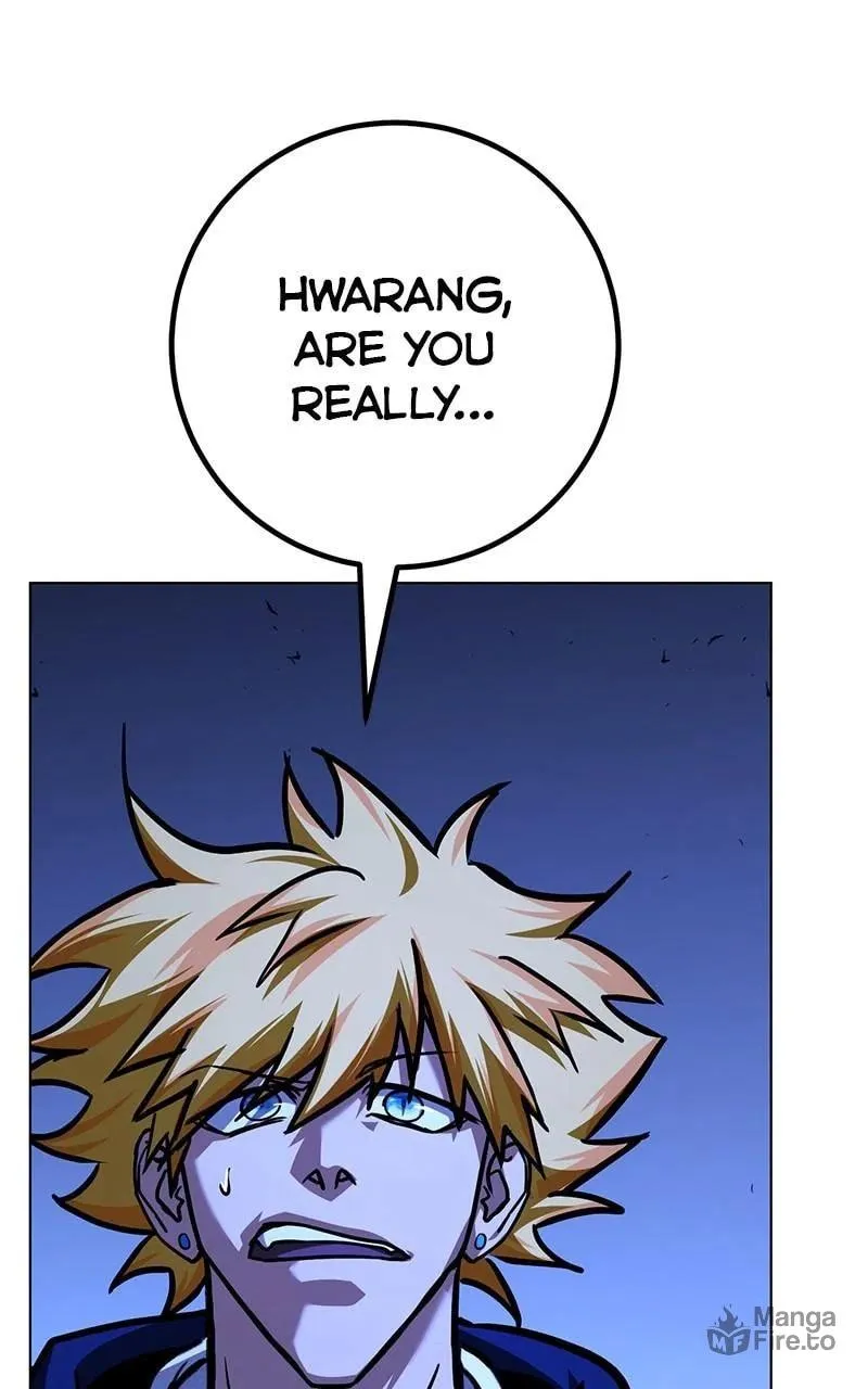 Hero the Maximum Chapter 53 page 96 - 