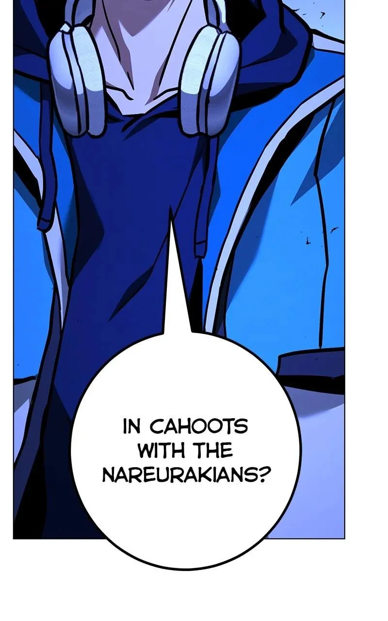 Hero the Maximum Chapter 53 page 97 - 