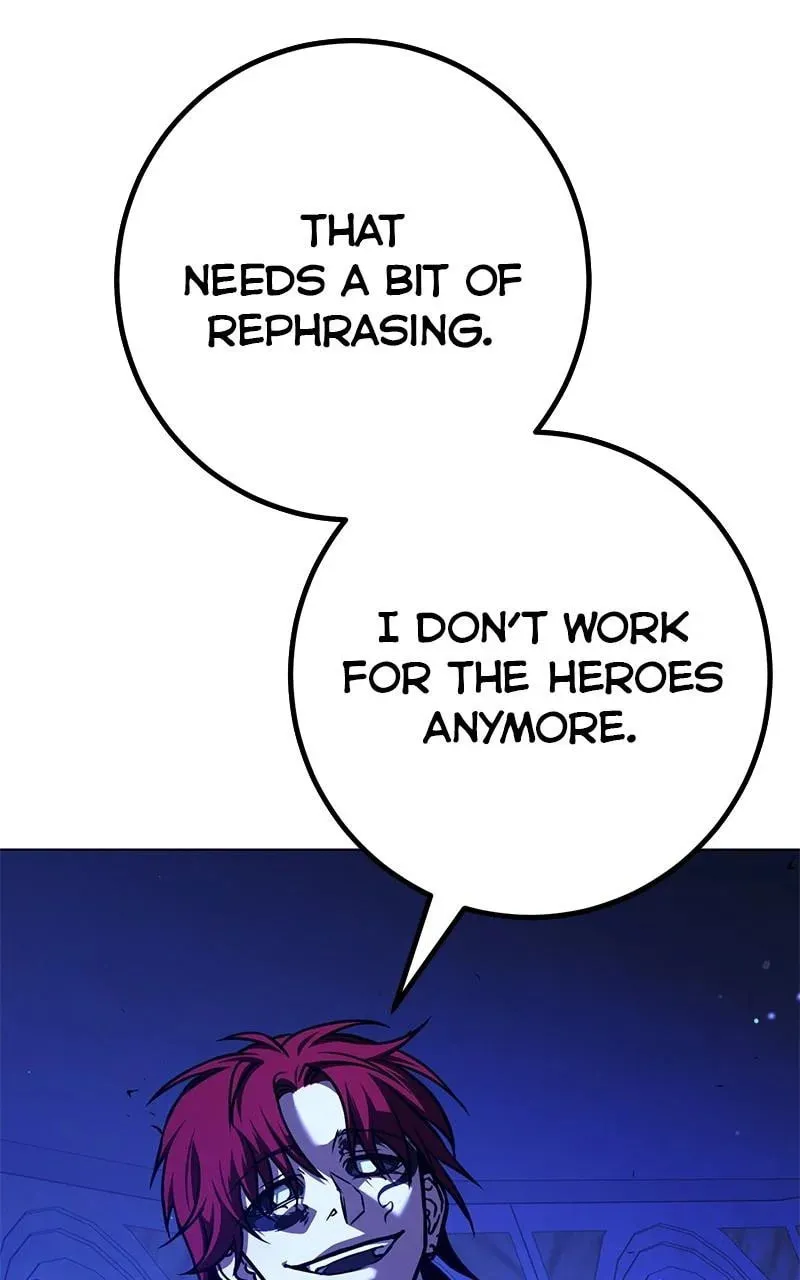 Hero the Maximum Chapter 53 page 98 - 