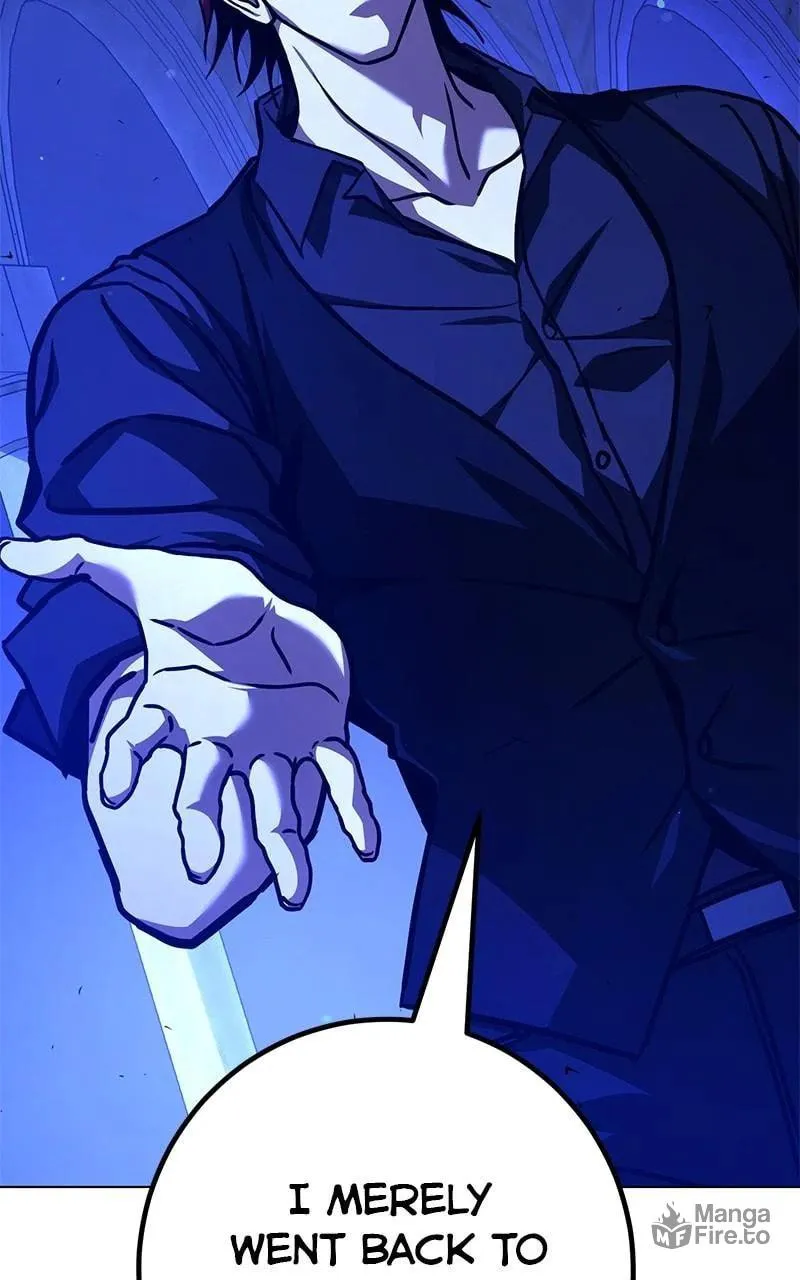 Hero the Maximum Chapter 53 page 99 - 