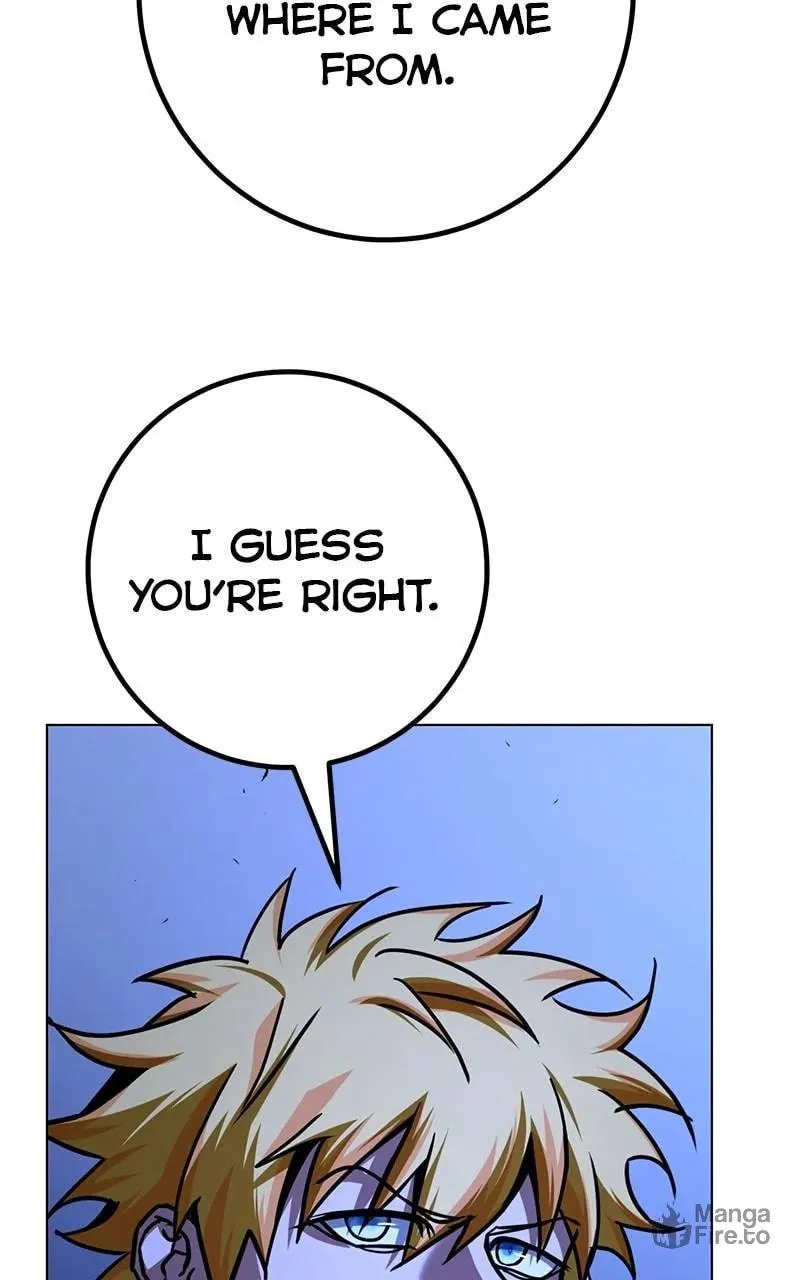 Hero the Maximum Chapter 53 page 100 - 