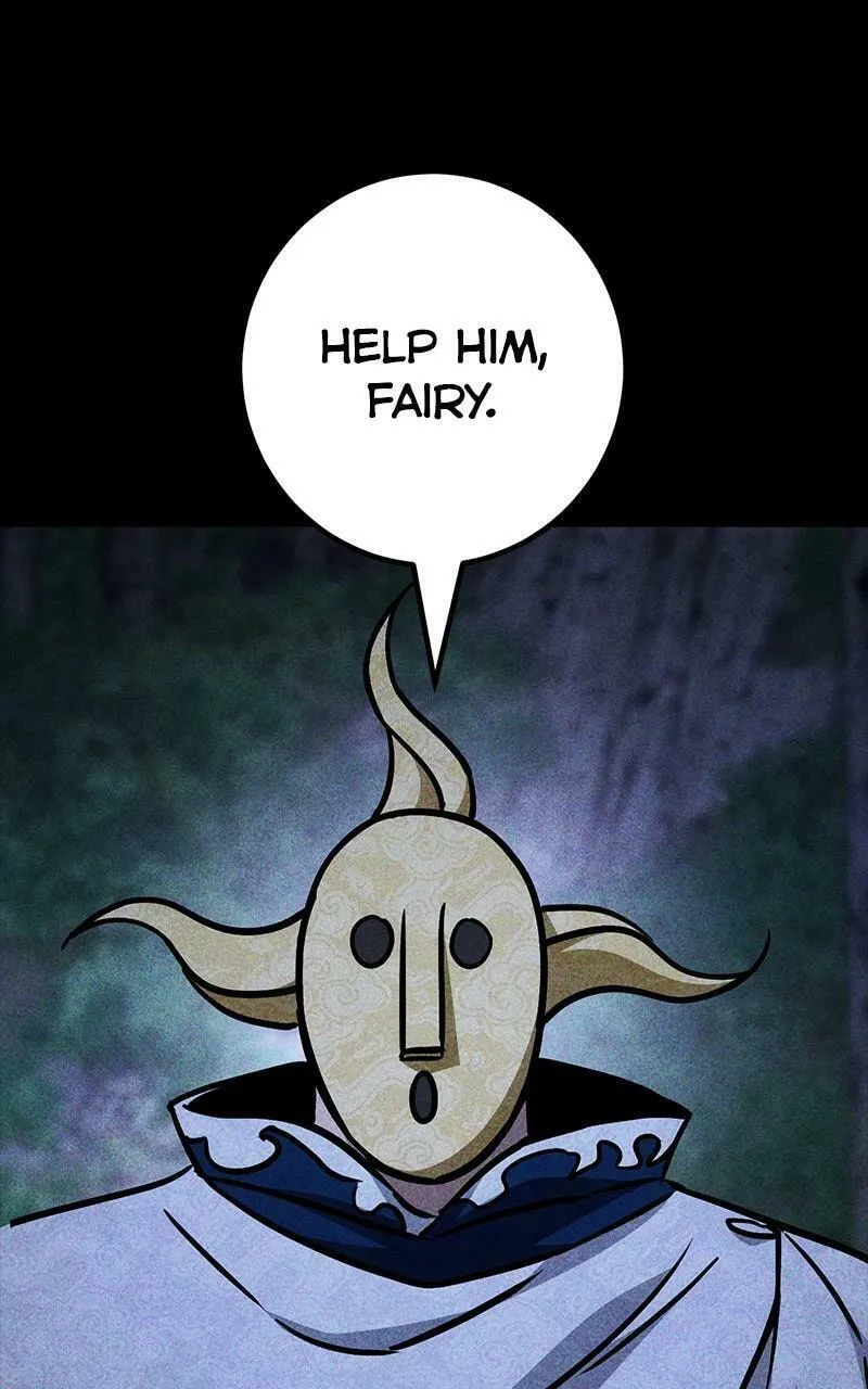 Hero the Maximum Chapter 54 page 1 - 