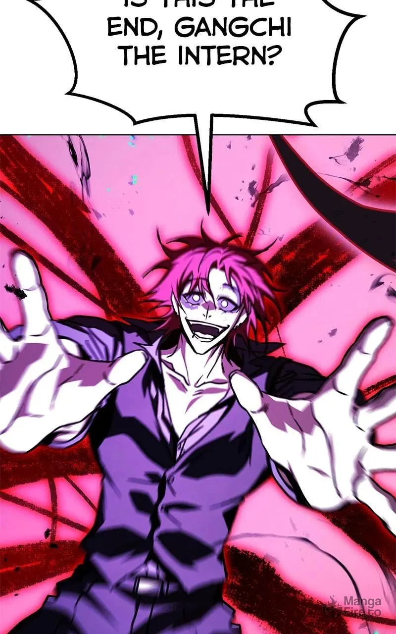 Hero the Maximum Chapter 54 page 108 - 