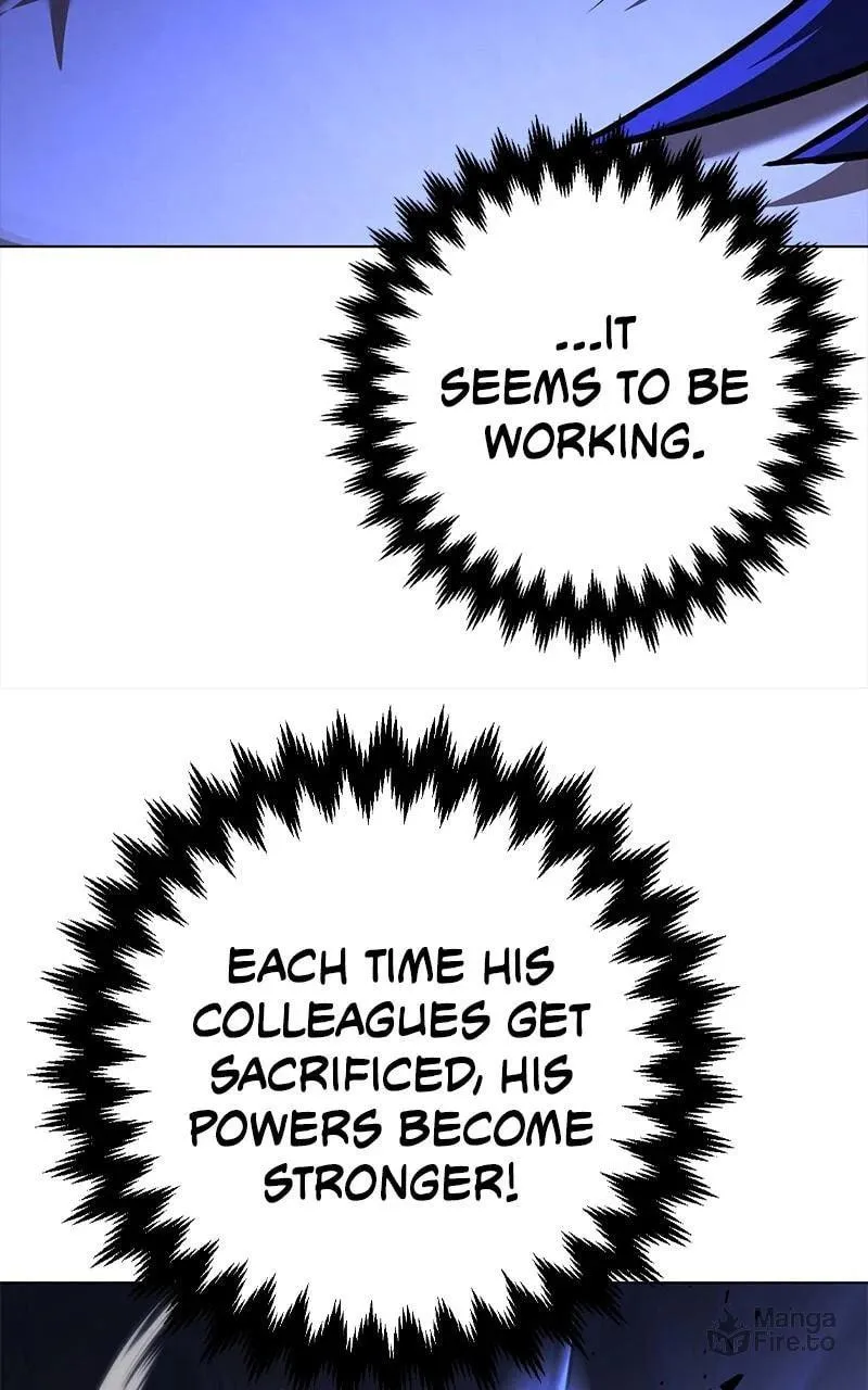 Hero the Maximum Chapter 54 page 12 - 