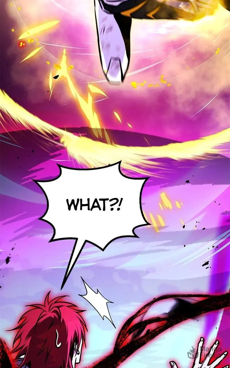 Hero the Maximum Chapter 54 page 111 - 