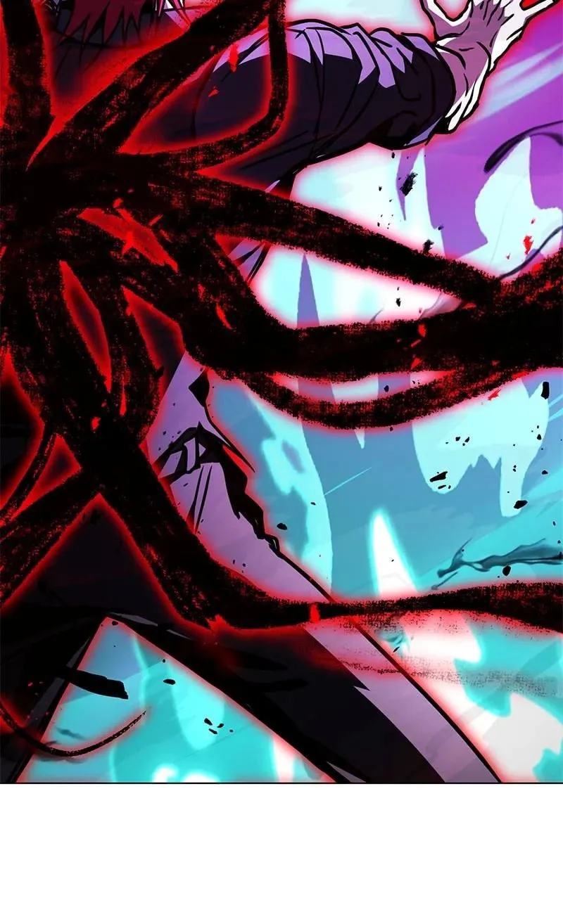 Hero the Maximum Chapter 54 page 112 - 