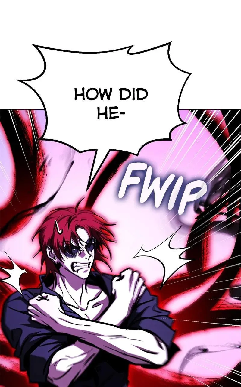 Hero the Maximum Chapter 54 page 113 - 