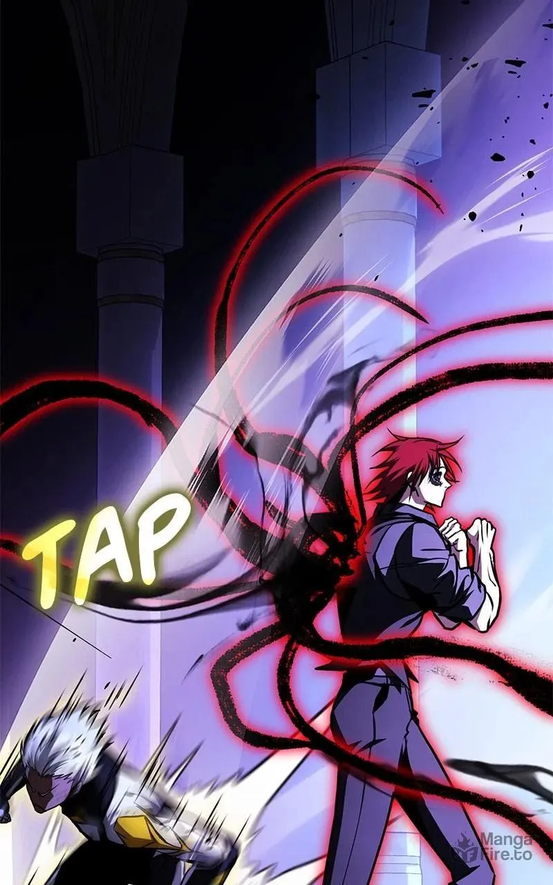 Hero the Maximum Chapter 54 page 115 - 