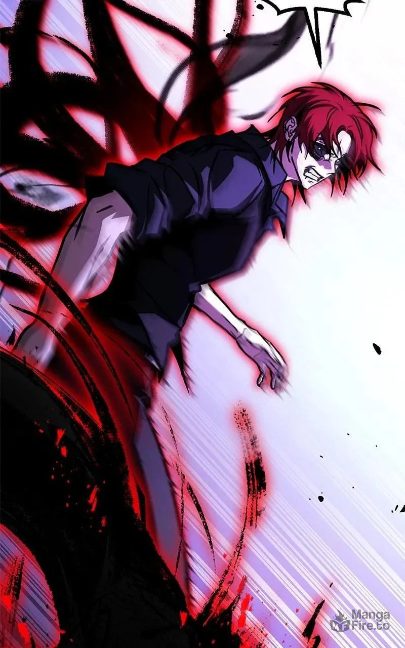 Hero the Maximum Chapter 54 page 117 - 