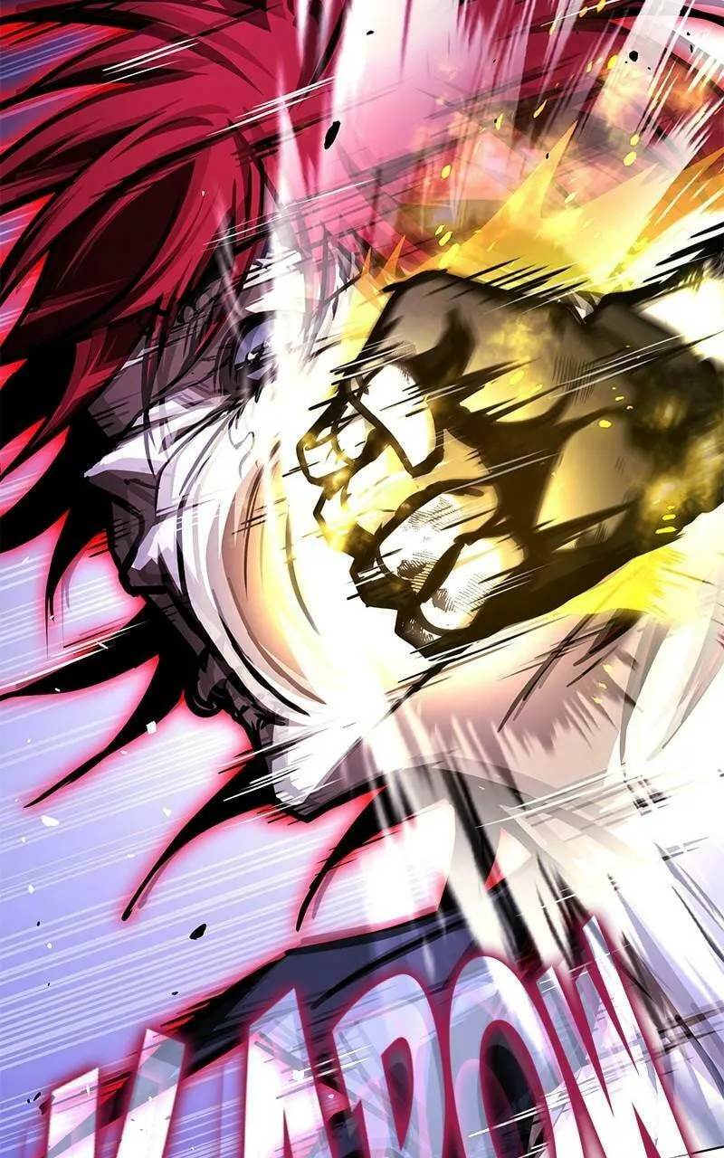 Hero the Maximum Chapter 54 page 119 - 