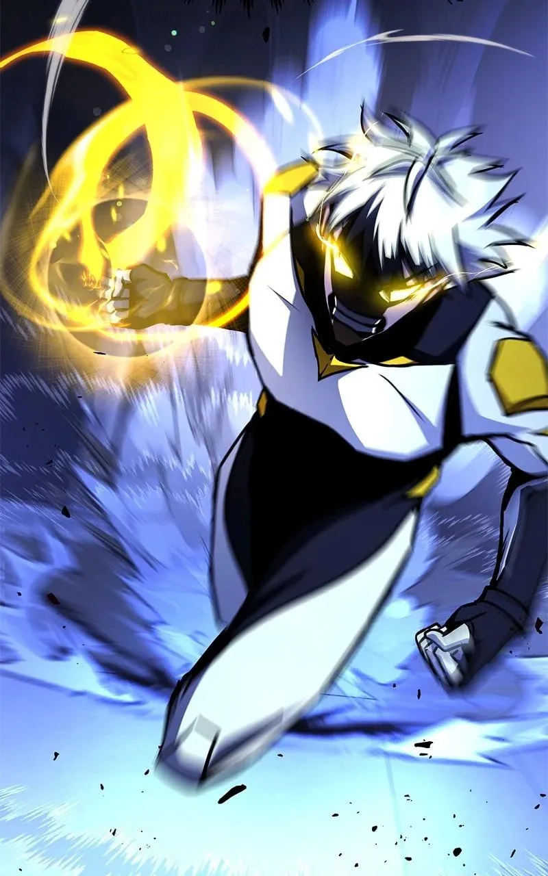 Hero the Maximum Chapter 54 page 13 - 