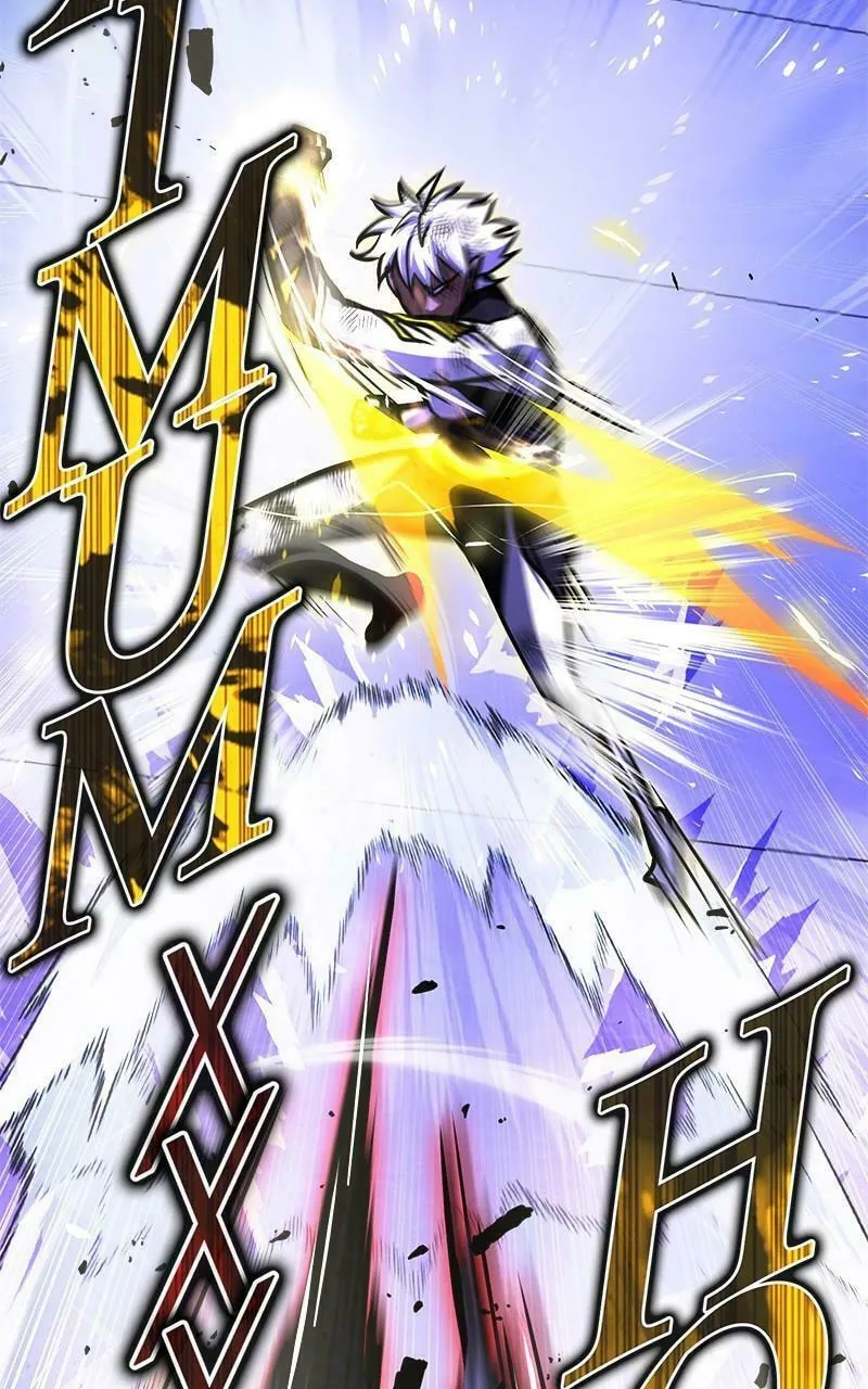 Hero the Maximum Chapter 54 page 121 - 