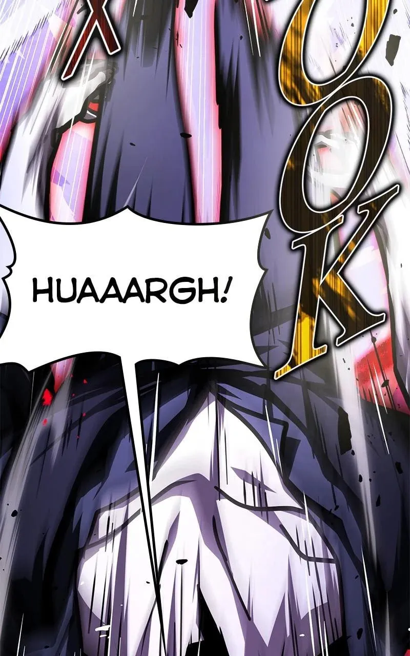 Hero the Maximum Chapter 54 page 122 - 