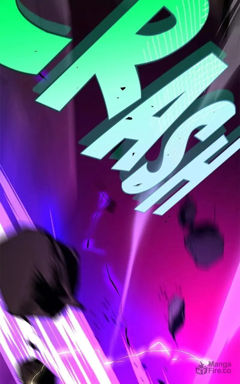 Hero the Maximum Chapter 54 page 126 - 
