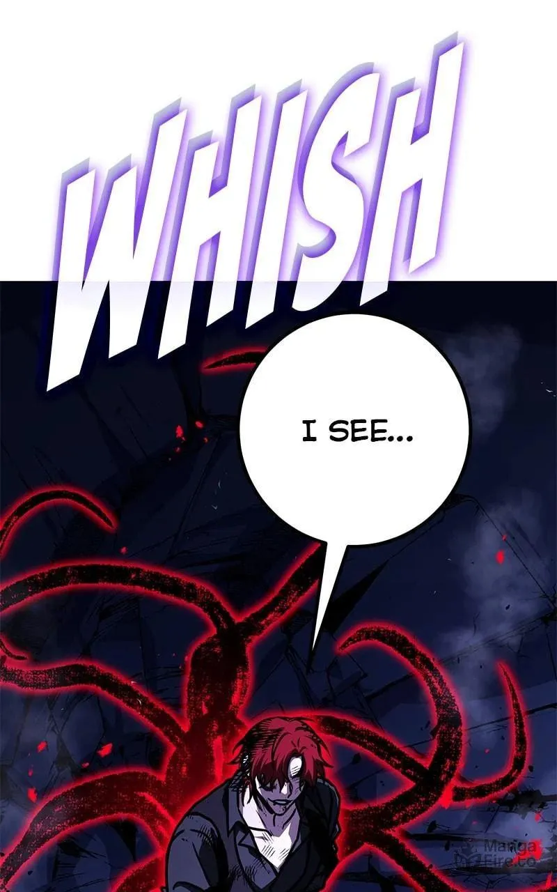 Hero the Maximum Chapter 54 page 129 - 