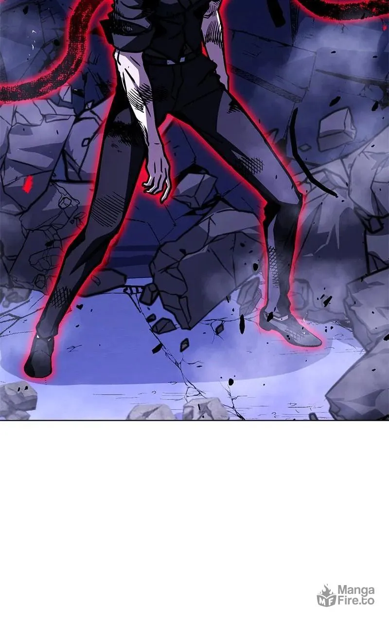 Hero the Maximum Chapter 54 page 130 - 