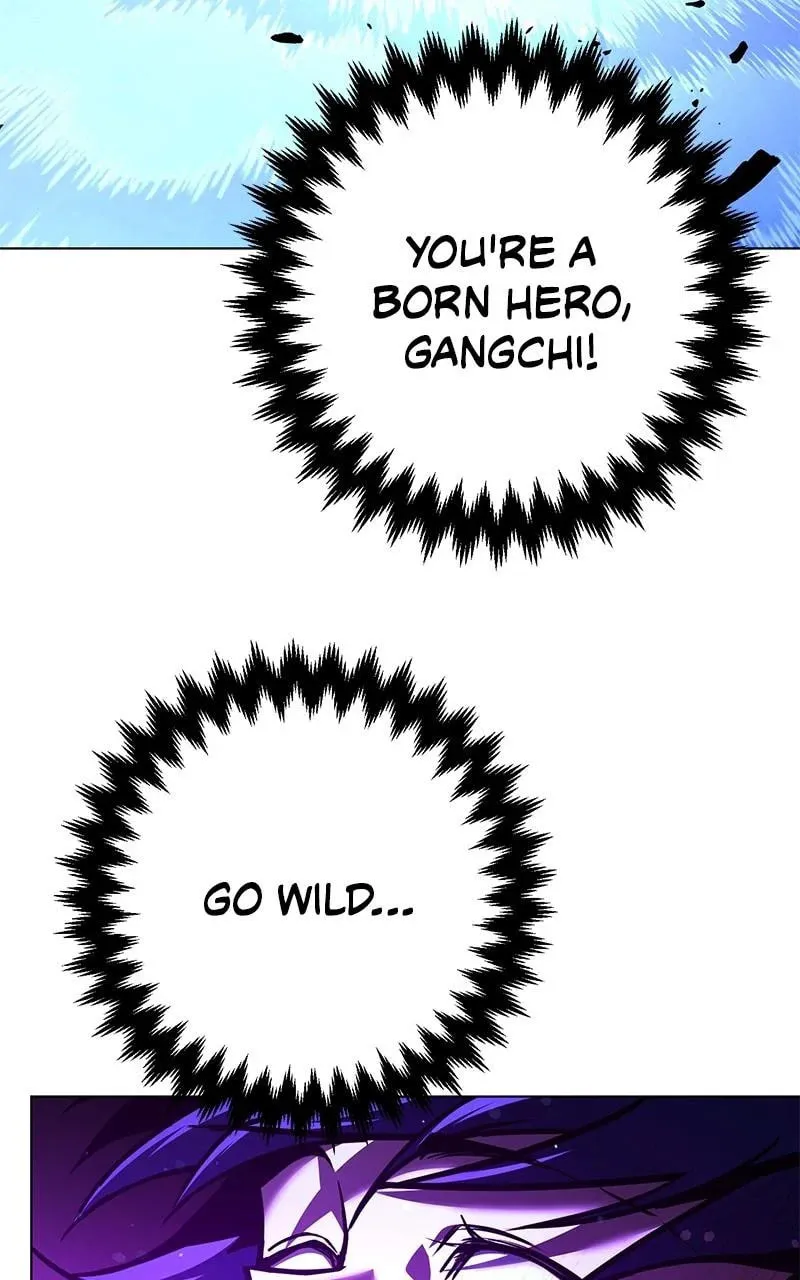 Hero the Maximum Chapter 54 page 14 - 