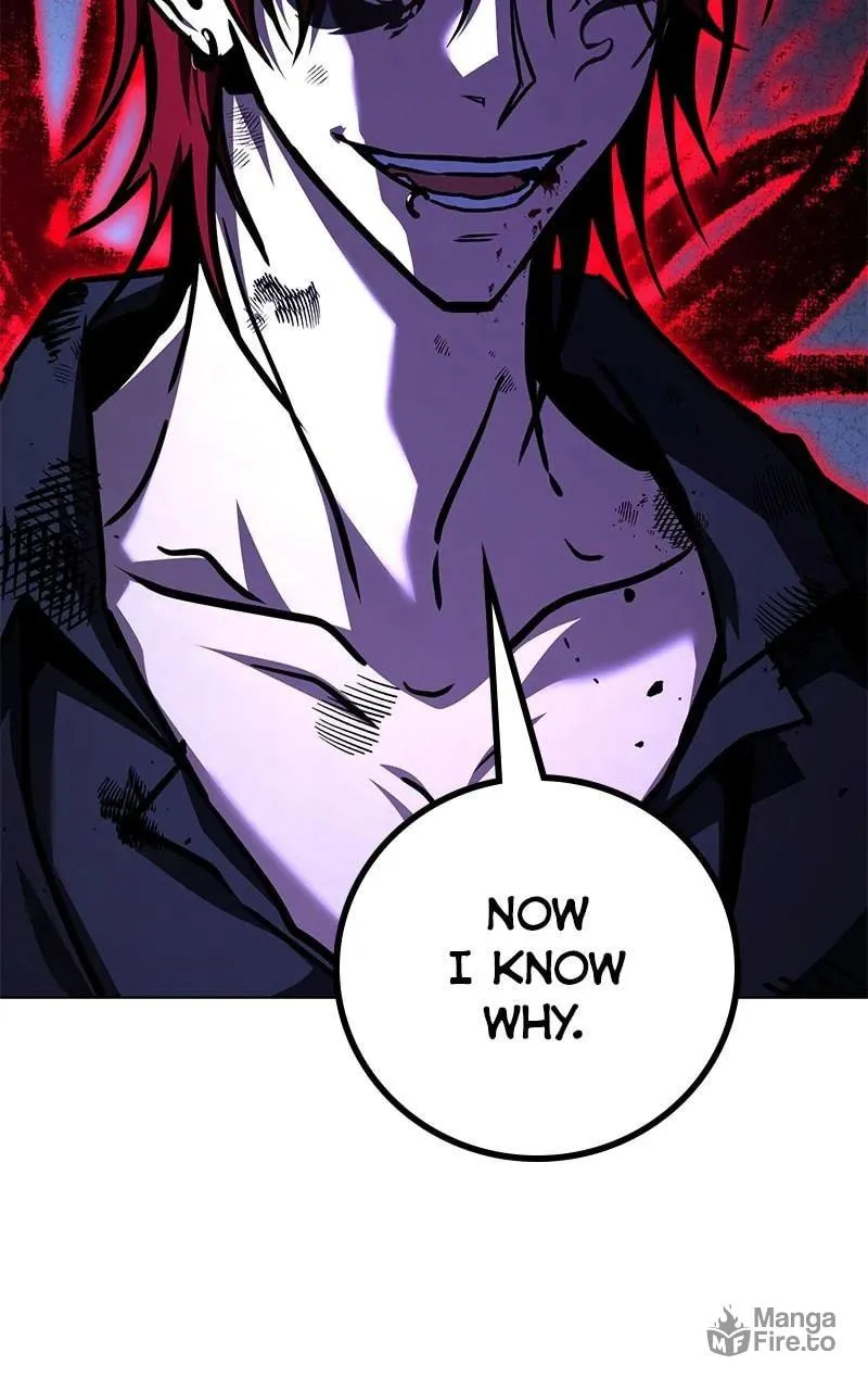 Hero the Maximum Chapter 54 page 132 - 