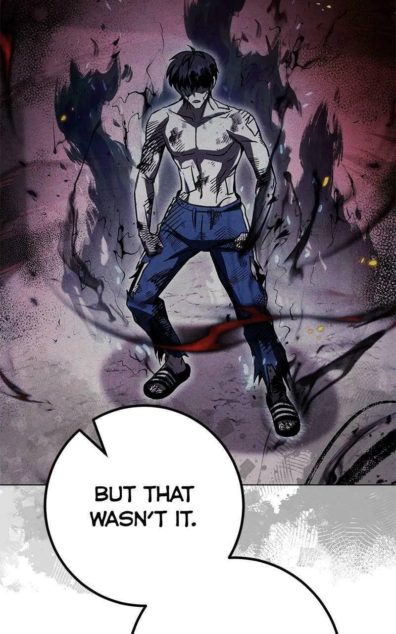 Hero the Maximum Chapter 54 page 134 - 