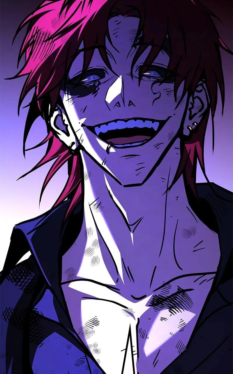 Hero the Maximum Chapter 54 page 136 - 