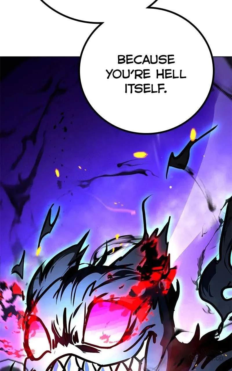 Hero the Maximum Chapter 54 page 138 - 