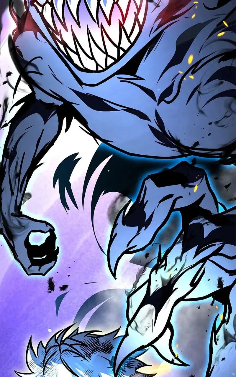 Hero the Maximum Chapter 54 page 139 - 