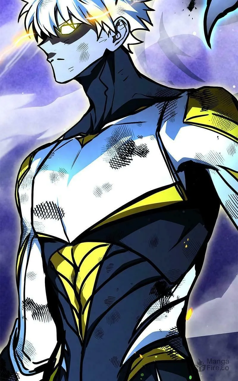 Hero the Maximum Chapter 54 page 140 - 
