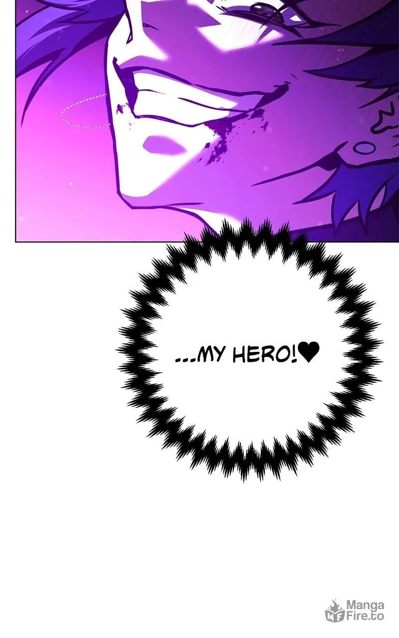 Hero the Maximum Chapter 54 page 15 - 